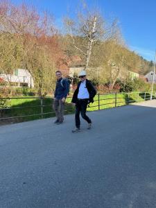 retour à Granges-près-Marnand.