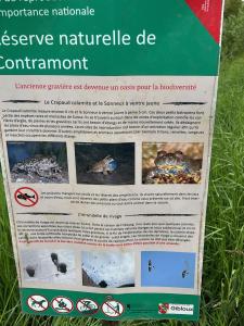 Après Grenilles, le 