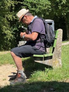 Charles le Téméraire (à la pause!)
