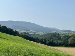 La campagne