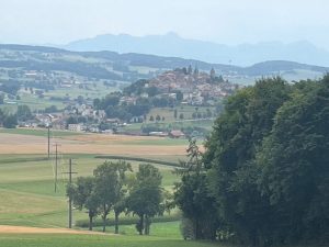Romont