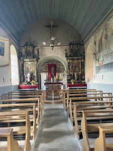 Chavannes-sous-