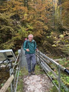 pont sur
