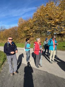 Déjè la séparation à Mageri Au.