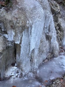 Le Rio de l'Essert (au revers)