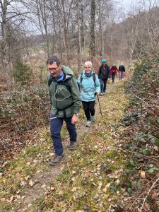 du Bois des Baumes
