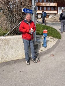 Rechthalten - 