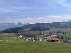 belvédère