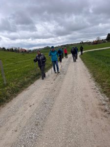 de Pöschen près de Schwarzenburg.