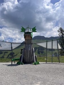 Que c'est beau!