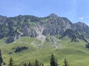 nos préalpes