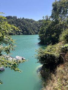 du lac