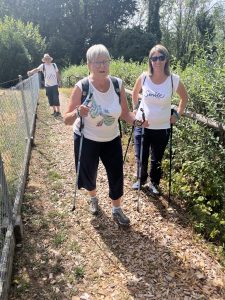 Petit parcours
