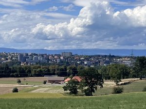 Fribourg