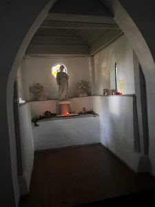 chapelle