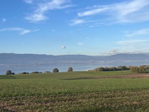 Direction Estavayer