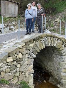 Vers Les Fourches