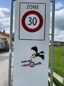 Pour rire!