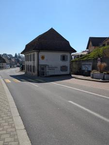 son administration communale