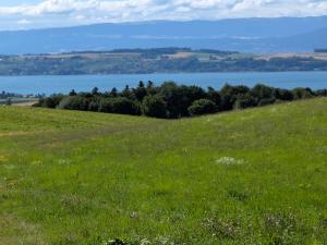 et le lac