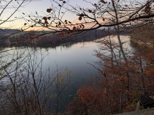 Sympa et retour à Schiffenen