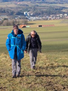 en-dessus de Villarzel