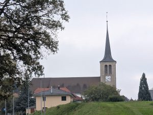 Châtonnaye