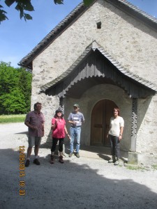 Treyvaux origine Grand-maman Roulin 2015 05 120105 