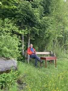 La bonne pause.