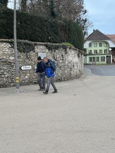 Cressier